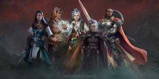Авторы российской ролевой игры Pathfinder: Wrath of the Righteous открыли портал для спонсоров